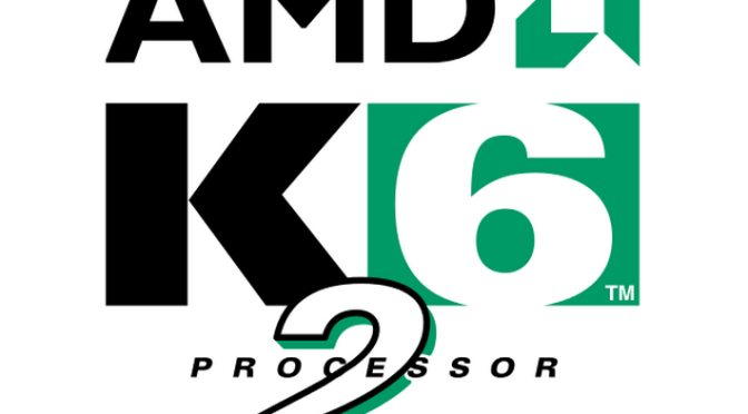 28/ 05/ 1998 | AMD K6-2