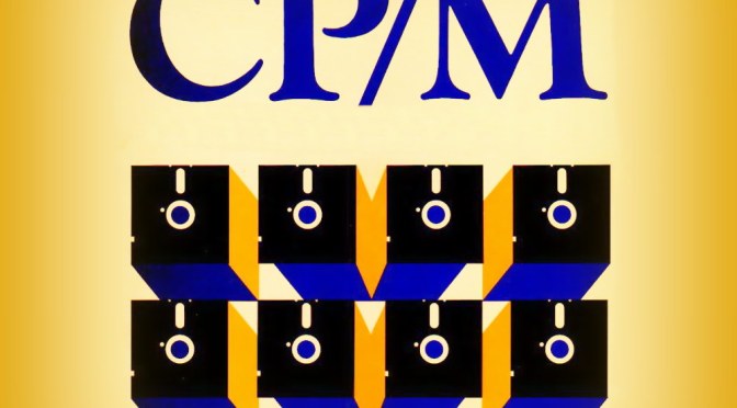 22/ 08/ 1980 | IBM-PC & CP/M