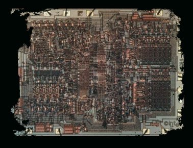 4004 (1971): 108kHz, 2.300 transistors, 10.000 nm