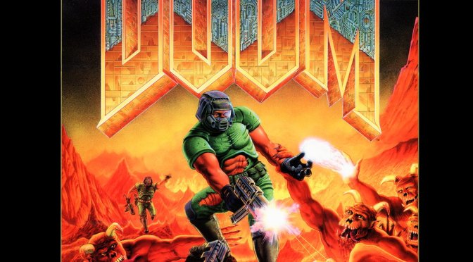 10/ 12/ 1993 | Doom