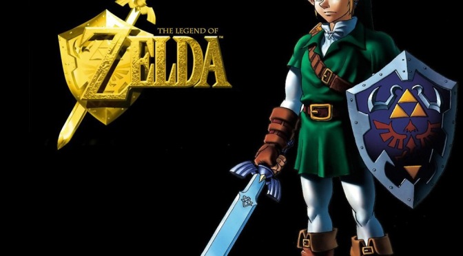21/ 02/ 1986 | The Legend of Zelda