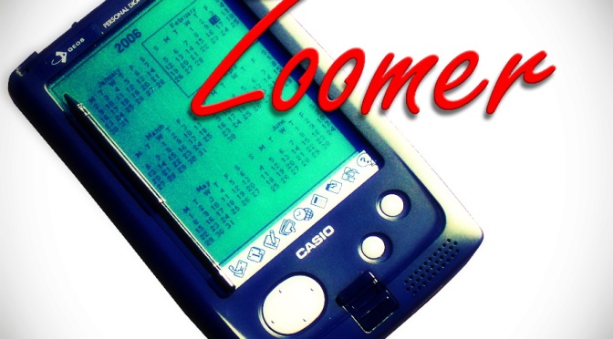 03/ 06/ 1993 | Palm Zoomer