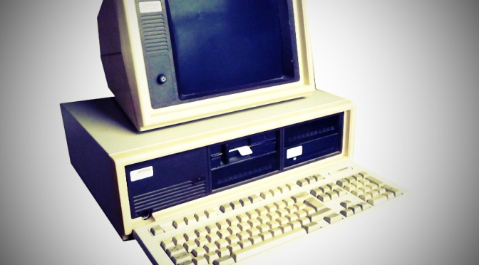 28/ 06/ 1984 | Compaq Deskpro