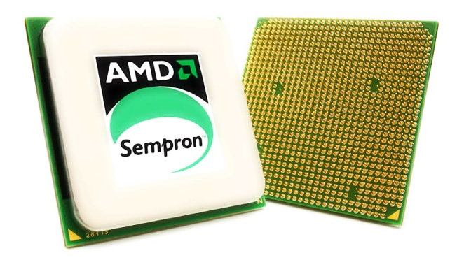 28/ 07/ 2004 | AMD Sempron