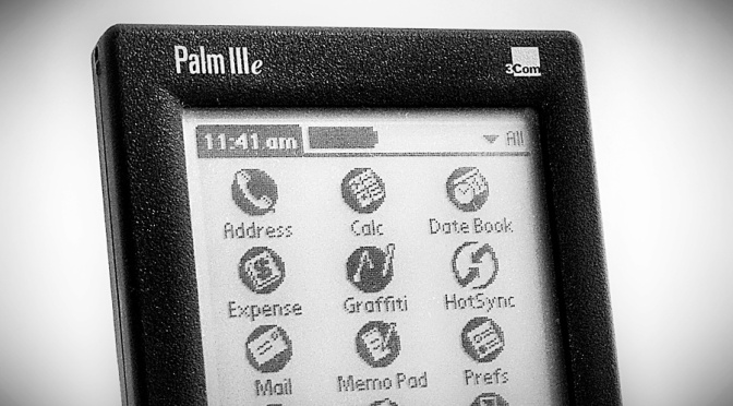 19/ 07/ 1999 | Palm IIIe