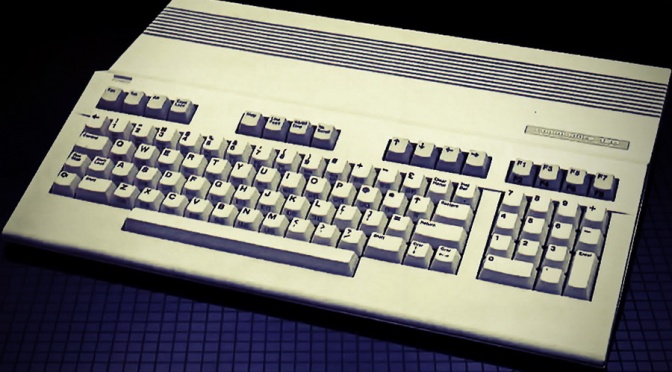 29/ 01/ 1985 | Commodore 128