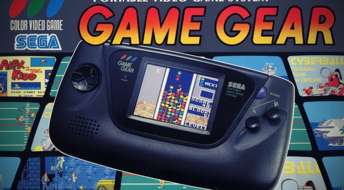06/ 10/ 1990 | Sega Game Gear