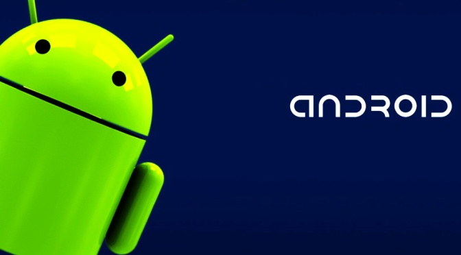 05/ 11/ 2007 | Android OS