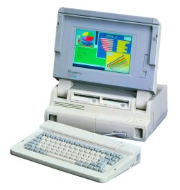 NEC PC-9801T