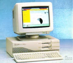 NEC PC-H98