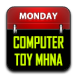 icon COMPUTER-TOY-MHNA