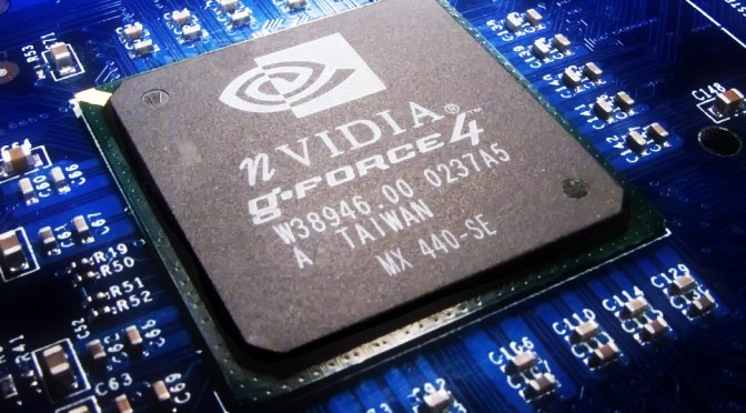 06/ 02/ 2002 | Nvidia GeForce 4