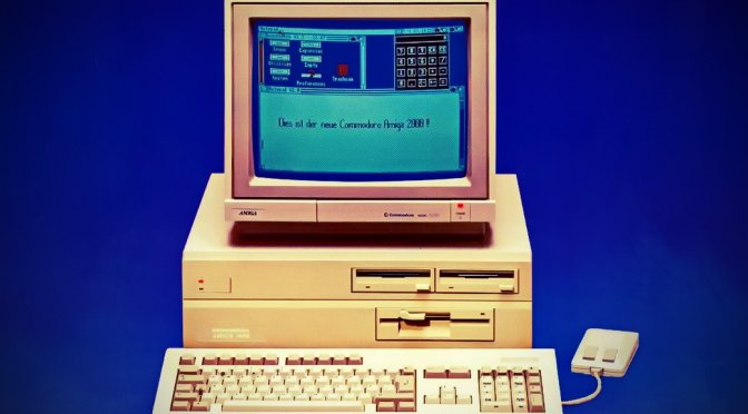 04/ 03/ 1987 | Amiga 500 & 2000