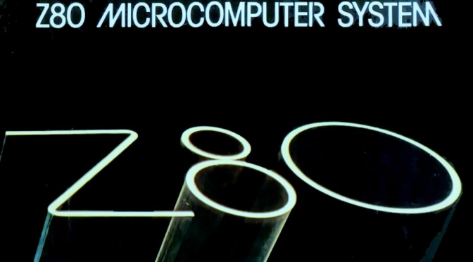 40 χρονια Zilog | 100 Z80 computers