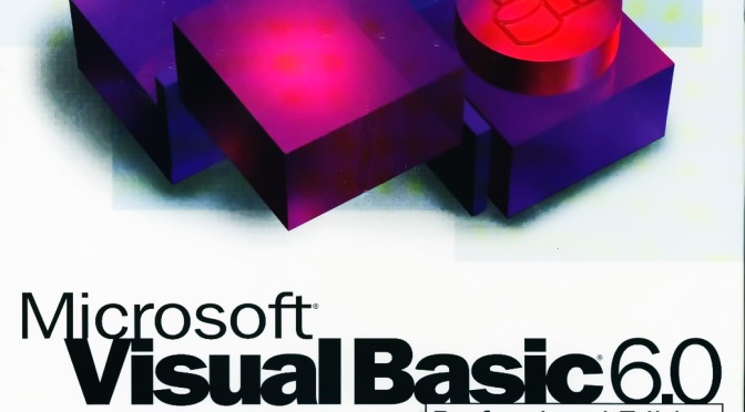 20/ 03/ 1991 | Visual Basic