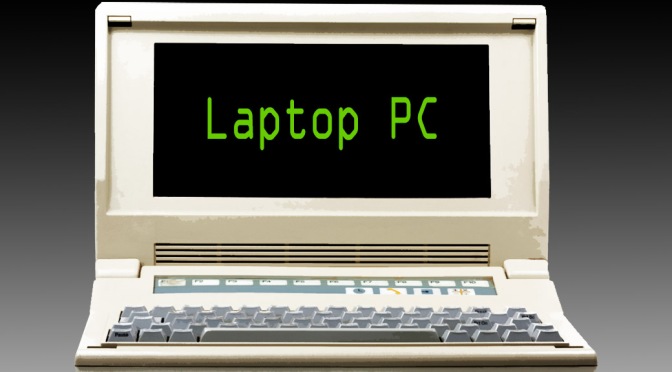 10 μοντελα που ορισαν τα laptop PC