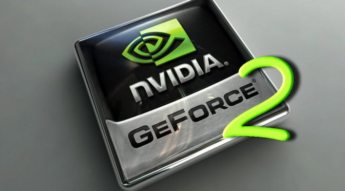 26/ 04/ 2000 | Nvidia GeForce 2
