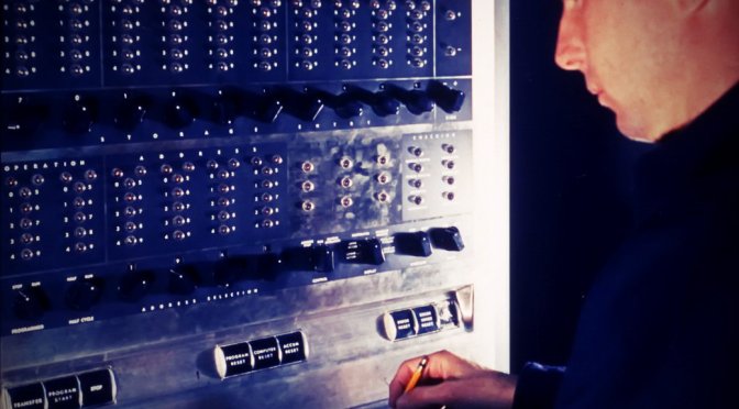 02/ 07/ 1953 | IBM 650