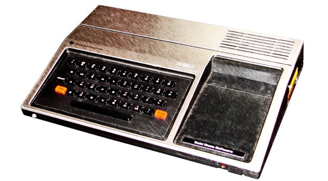 18/ 06/ 1979 | Texas Instruments TI-99/4