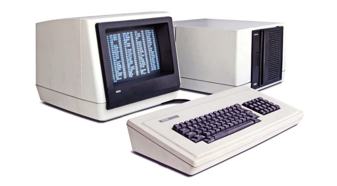 09/ 06/ 1981 | Xerox 820