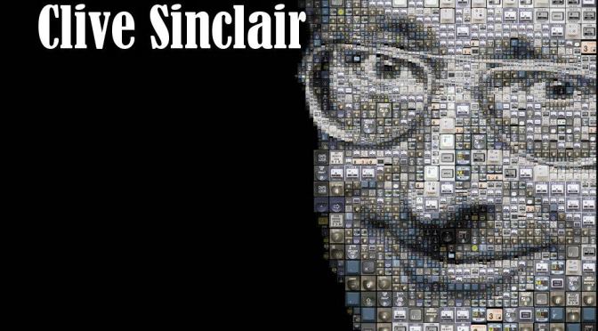 30/ 07/ 1940 | Clive Sinclair