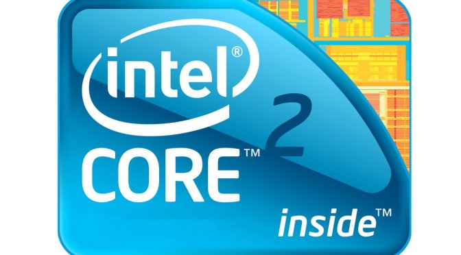 27/ 07/ 2006 | Intel Core 2