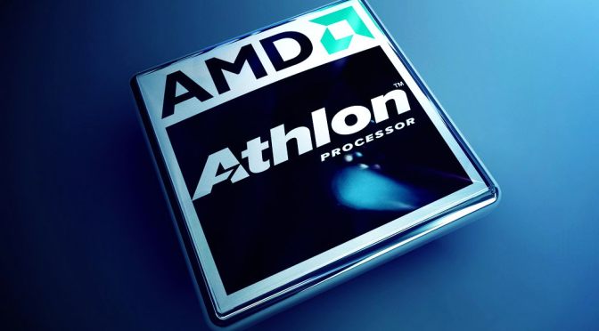 09/ 08/ 1999 | AMD Athlon