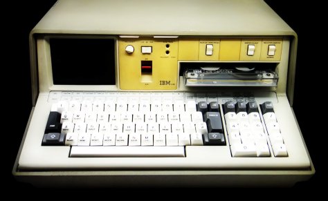 Σαν σημερα στους υπολογιστες09/ 09/ 1975 | IBM 5100Πλοήγηση άρθρων ΗΜΕΡΟΛΟΓΙΟ