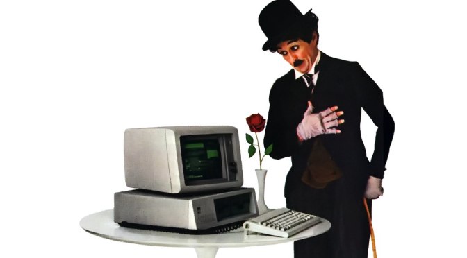 12/ 08/ 1981 | IBM PC