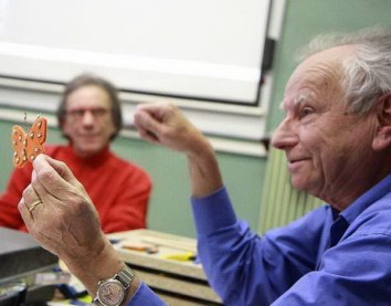 Jean-Daniel Nicoud: Ο πατέρας του ελβετικού προσωπικού υπολογιστή