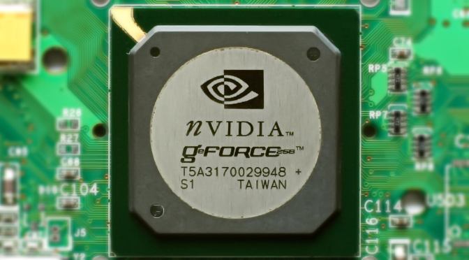 31/ 08/ 1999 | Nvidia GeForce