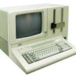 IBM 5322 DataMaster (1981)